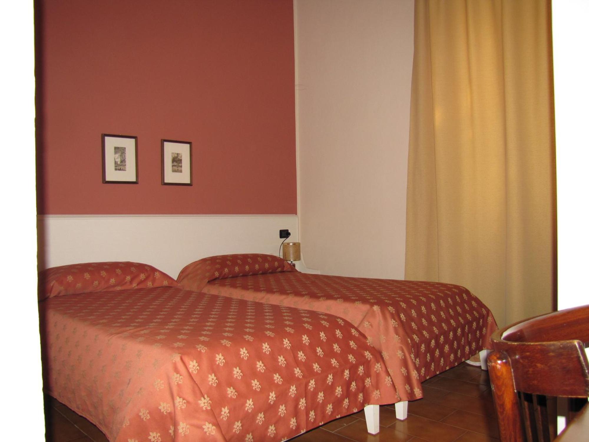 Park Hotel Salice Terme - Oltrepo Pavese - Ngoại thất bức ảnh
