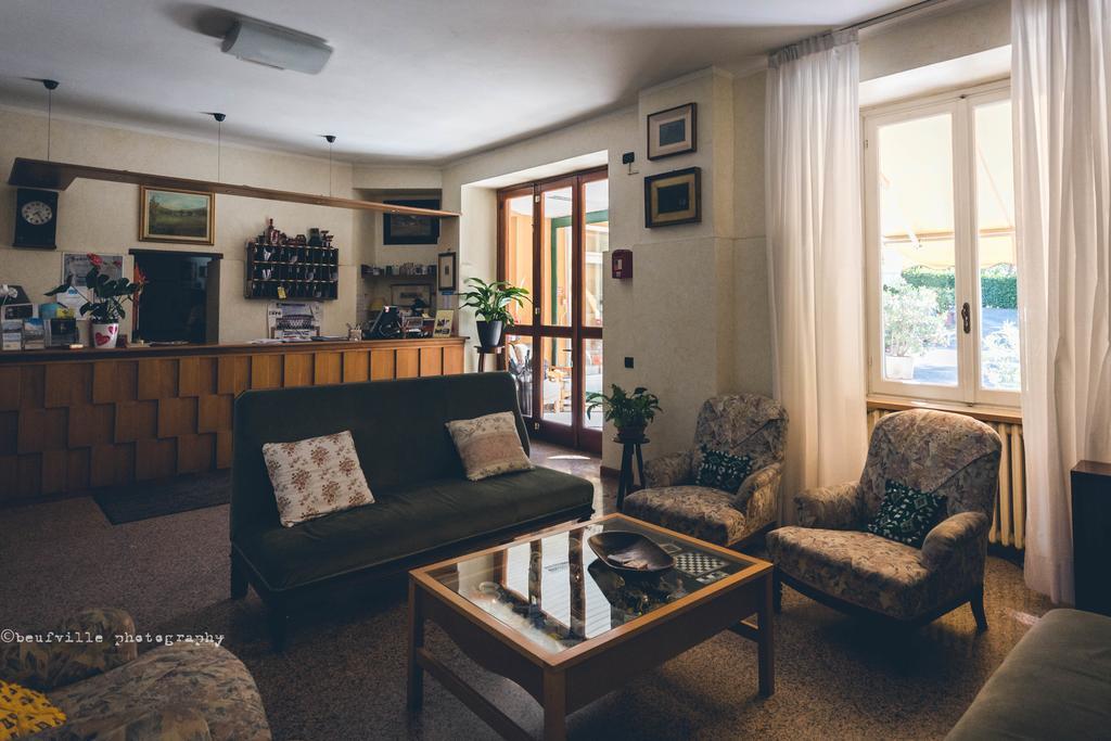 Park Hotel Salice Terme - Oltrepo Pavese - Ngoại thất bức ảnh