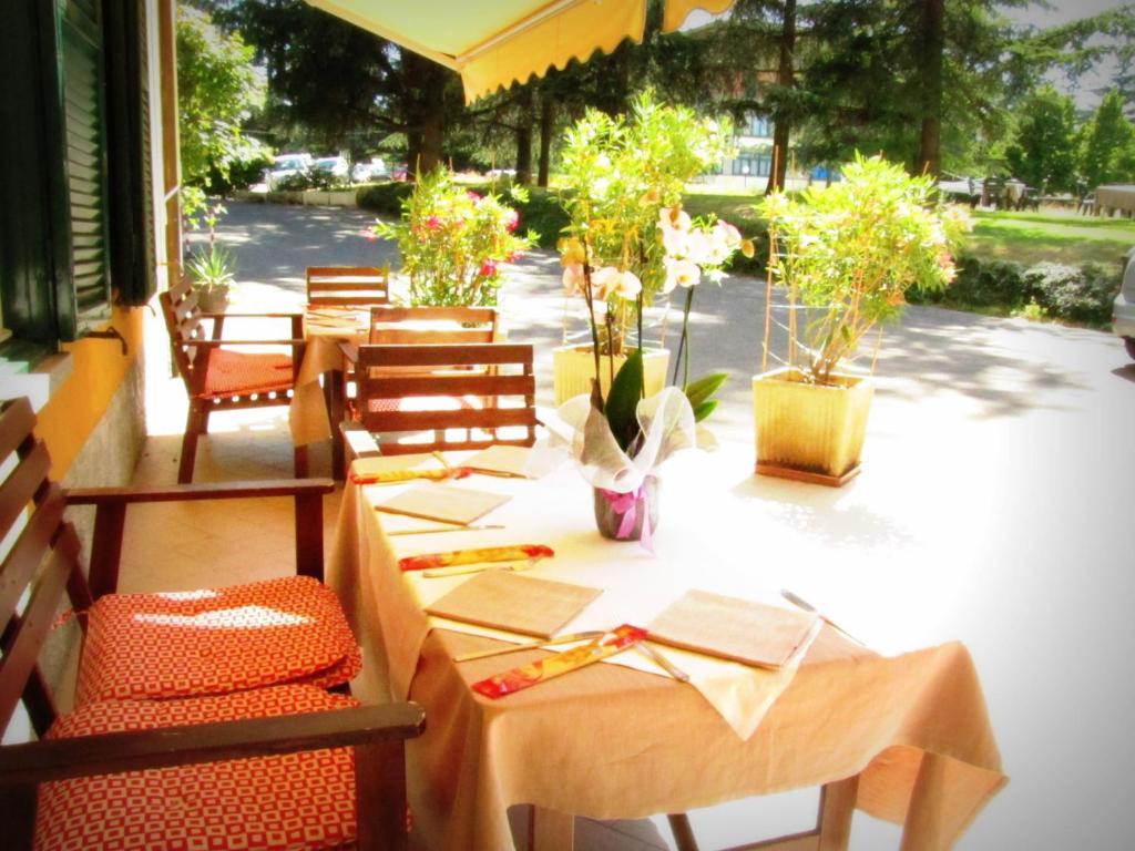 Park Hotel Salice Terme - Oltrepo Pavese - Ngoại thất bức ảnh