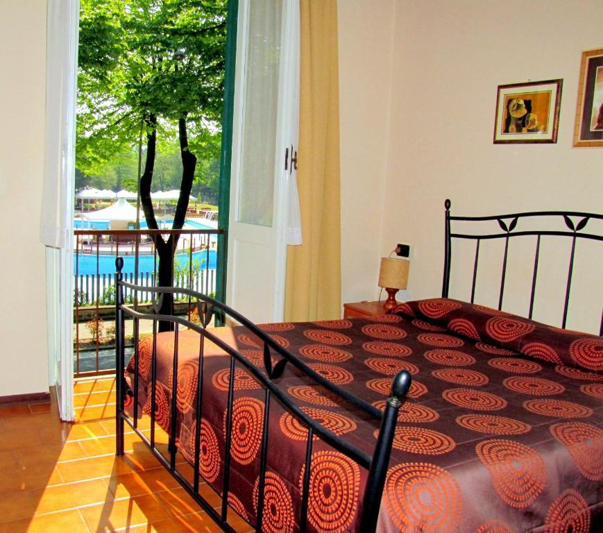 Park Hotel Salice Terme - Oltrepo Pavese - Phòng bức ảnh
